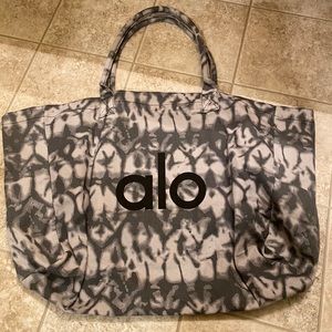 Alo Bag